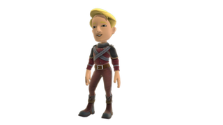 Illustration for article titled You Can Dress Your Avatar In All This Stuff